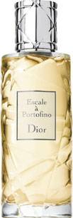 Christian Dior Escale a Portofino