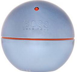 Hugo Boss Boss In Motion Blue