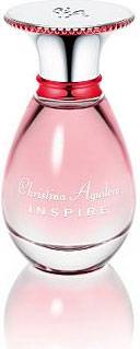 Christina Aguilera Inspire