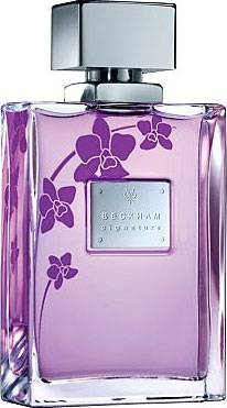 Beckham Signature for Her