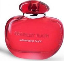 Mandarina Duck Scarlet Rain