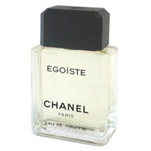 Chanel Egoiste