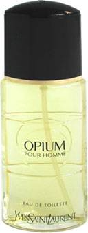 Yves Saint Laurent Opium pour Homme