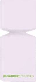 Jil Sander Style Pastel Blush Pink