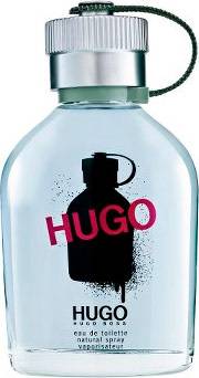 Hugo Boss Hugo Art Edition
