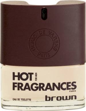 Ulric De Varens Hot Fragrances Brown