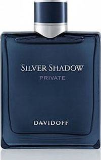 Davidoff Silver Shadow Private