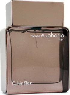 Calvin Klein Euphoria Men Intense