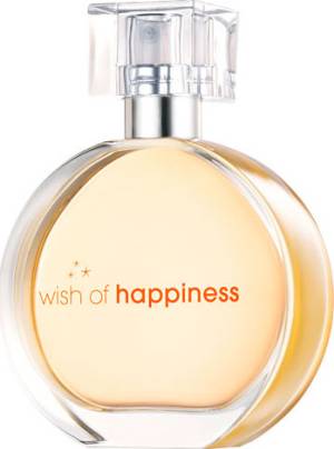 Avon Wish of Happiness