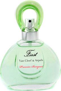 Van Cleef & Arpels First Premier Bouquet