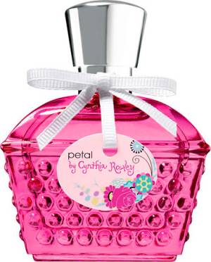 Avon Cynthia Rowley Petal