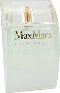 Max Mara Gold Touch