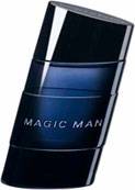 Bruno Banani Magic Man