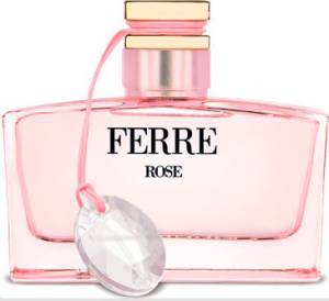 Gianfranco Ferre Ferre Rose Diamond 