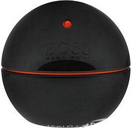 Hugo Boss Boss in Motion Black