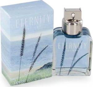 Calvin Klein Eternity Summer for Men 2006