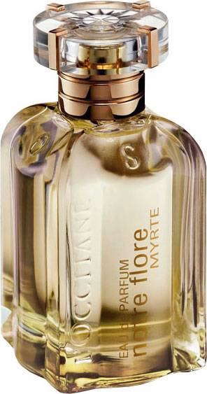 L`Occitane Notre Flore Myrte