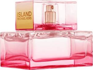 Michael Kors Island Bermuda