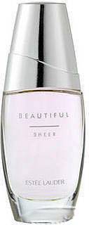 Estee Lauder Beautiful Sheer