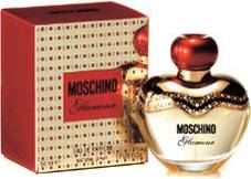 Moschino Glamour