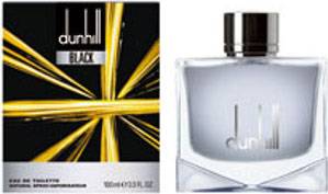 Alfred Dunhill Dunhill Black