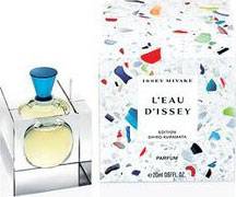 Issey Miyake L`Eau d`Issey Edition Shiro Kuramata 