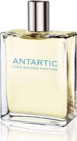 Yves Rocher Antartic 2008