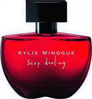 Kylie Minogue Sexy Darling