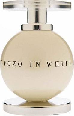 J. Del Pozo In White