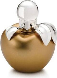 Nina Ricci Nina Gold Edition