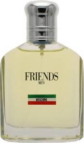 Moschino Friends Men