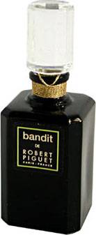 Robert Piguet Bandit