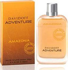 Davidoff Adventure Amazonia