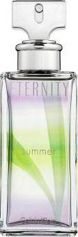 Calvin Klein Eternity for Women Summer 2009