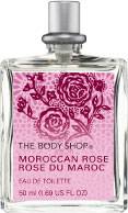 The Body Shop Moroccan Rose