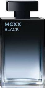 Mexx Black Man