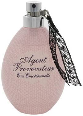 Agent Provocateur Eau Emotionnelle