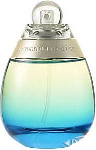 Estee Lauder Beyond Paradise Blue