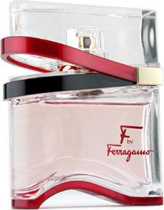 Salvatore Ferragamo F by Ferragamo