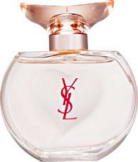 Yves Saint Laurent Young Sexy Lovely