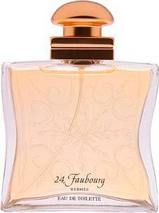 Hermes 24 Faubourg