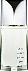 Issey Miyake L`Eau Bleue D`Issey Eau Fraiche