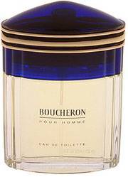 Boucheron pour Homme