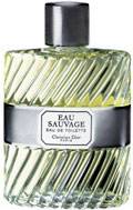 Christian Dior Eau Sauvage