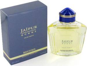 Boucheron Jaipur Homme