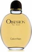 Calvin Klein Obsession for Men