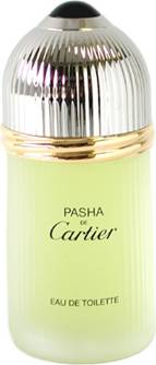 Pasha de Cartier