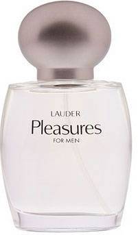 Estee Lauder Pleasures for Men