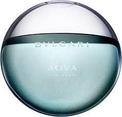 Bvlgari Aqva pour Homme