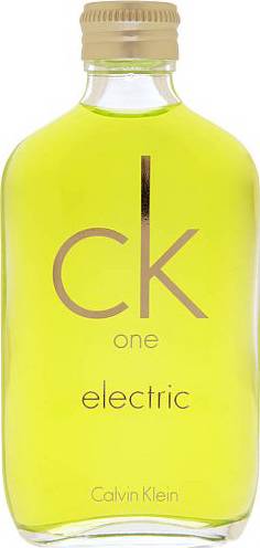 Calvin Klein cK One Electric